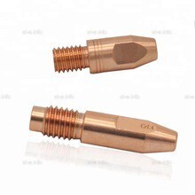 Наконечник М10*40*1,2 CuCrZr - st-e.info - Сургут