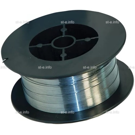 Проволока Порошковая SW-308L Cored d=1.2 D 300 - st-e.info - Сургут