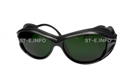 Очки для лазерной сварки тип А - st-e.info - Сургут