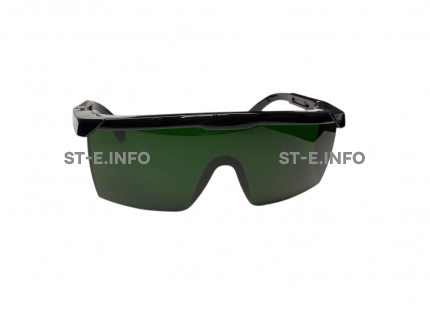 Очки для лазерной сварки тип D  - st-e.info - Сургут