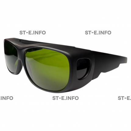 Очки для лазерной сварки тип С - st-e.info - Сургут