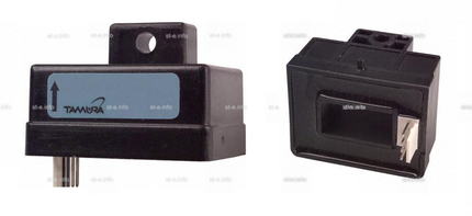Датчик тока L03S200D15 - st-e.info - Сургут