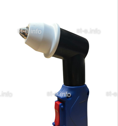 Плазмотрон для ручной резки P-160 (10м) - st-e.info - Сургут