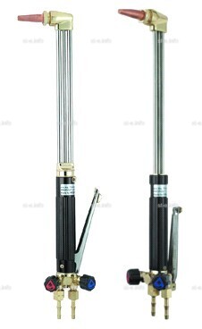 Резак ручной PROFI Cut L 8707E №71606126 - st-e.info - Сургут