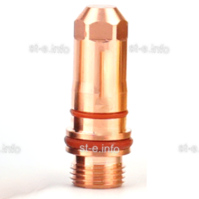 Электрод 30-200A, Строжка (TR-300) TR0401G - st-e.info - Сургут