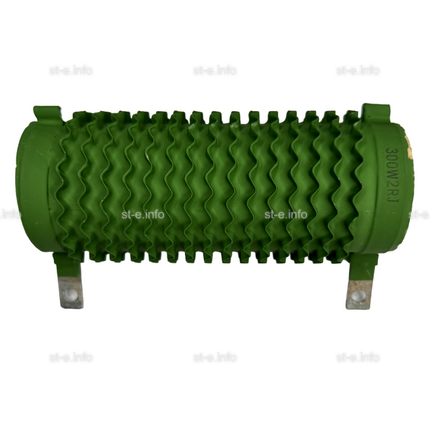 Резистор 300W2RJ аппарата плазменной резки DOG-75 MAX PRO - st-e.info - Сургут