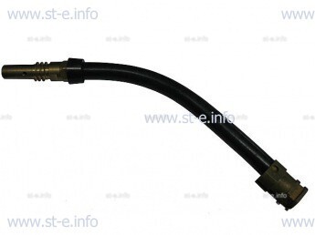 Гусак для горелки RF-45 - st-e.info - Сургут
