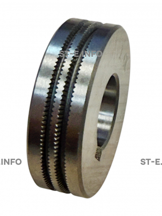 Ролики для механизмов подачи порошковой проволоки к MIG-500  - st-e.info - Сургут