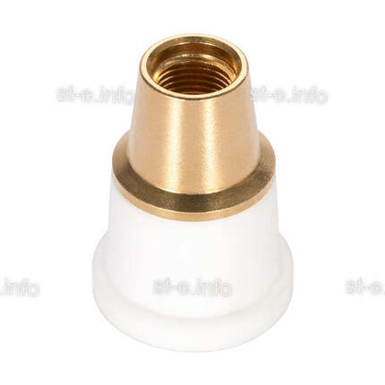 Керамический держатель сопла D20 (M8) арт.C0033 - st-e.info - Сургут