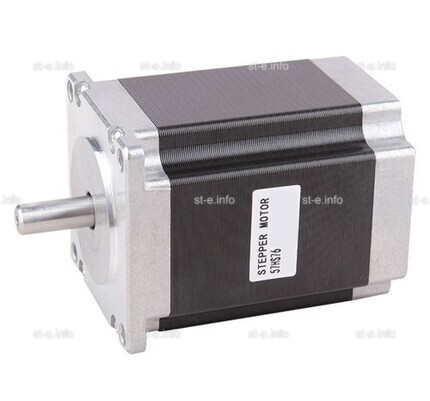 Двухфазный шаговый двигатель nema23 57HS  - st-e.info - Сургут