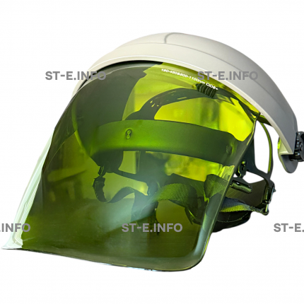 Шлем для лазерной сварки  - st-e.info - Сургут