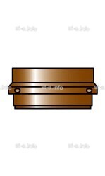 Диффузор газовый для плазмотрона A141 Арт. PE0101 - st-e.info - Сургут