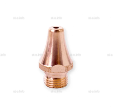 Сопло 3D двойное 2,0 мм арт. BC3D-20D - st-e.info - Сургут