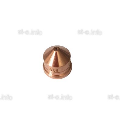 Сопло для CUT-120 PRO 1,2 мм 60А - st-e.info - Сургут