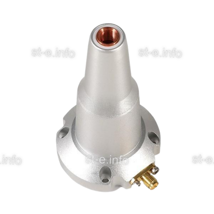 Сопловая часть TRA 3D (BM112/BT210S) в сборе  - st-e.info - Сургут