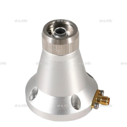 Сопловая часть в сборе TRA 3D (BM109TC/BM111TC/BM114TC) - st-e.info - Сургут