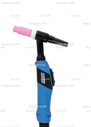Горелка аргонодуговая сварочная (TIG) SR-P 21 TBi 8 м  - st-e.info - Сургут