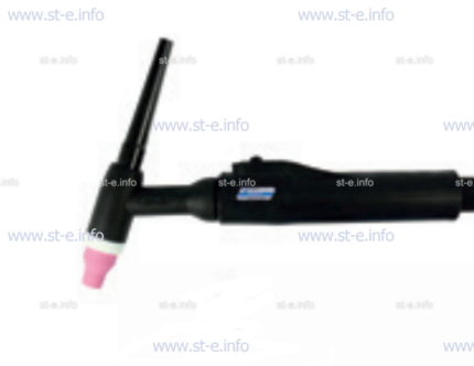 Горелка аргонодуговая SR-12 TBi 4 м  - st-e.info - Сургут