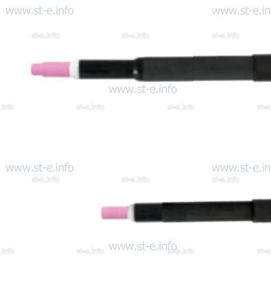 Горелка аргонодуговая SR 26P TBi 4 м (газовое охлаждение) - st-e.info - Сургут