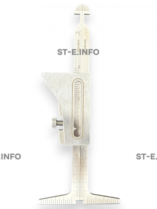 Шаблон сварщика WG4 HI-LO  - st-e.info - Сургут