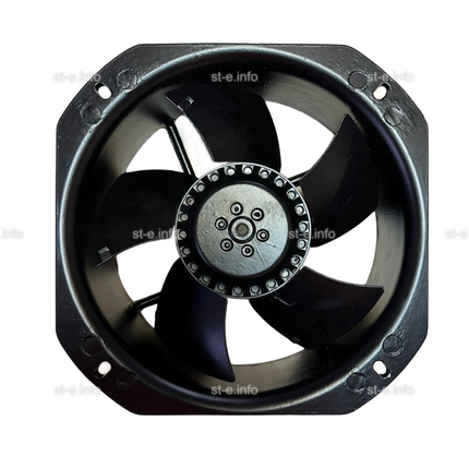Вентилятор для DOG-120 PRO - st-e.info - Сургут