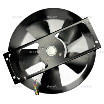 Вентилятор 250FZY8T-D - st-e.info - Сургут
