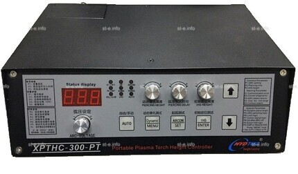 Контроллер высоты XPTHC-300-PT - st-e.info - Сургут
