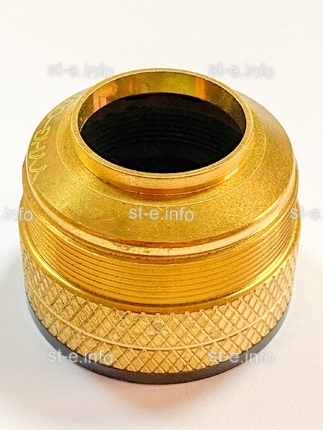 Фиксатор защитного экрана TR0013 (FineCut-200A) - st-e.info - Сургут