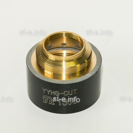 Защитный кожух для плазмотрона TK130 - st-e.info - Сургут